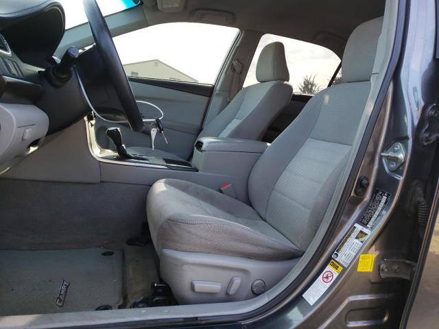 Photo 7 from auction – 2015 TOYOTA CAMRY with VIN 4T1BF1FK1FU085014