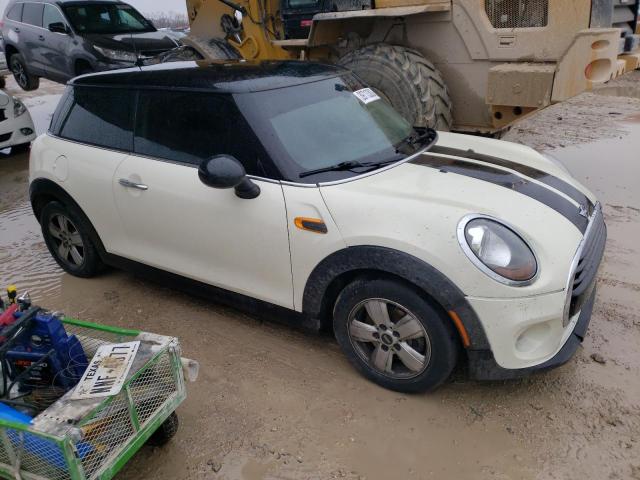 Photo 4 from auction – 2017 MINI COOPER with VIN WMWXP5C36H3B15841