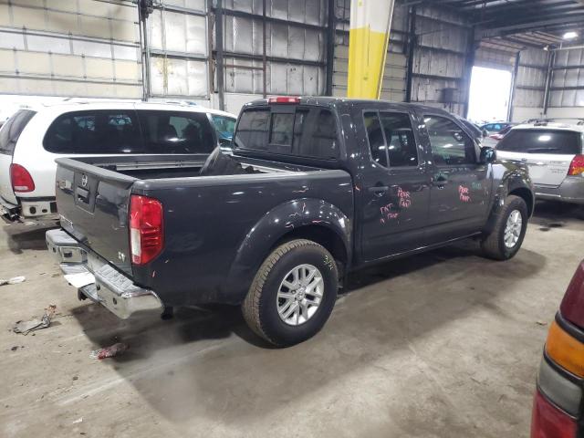 Photo 3 from auction – 2015 NISSAN FRONTIER S with VIN 1N6AD0ER4FN707787
