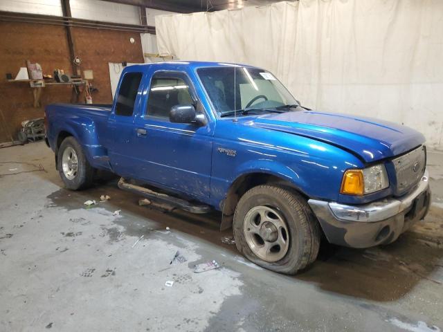 Photo 4 from auction – 2001 FORD RANGER SUP with VIN 1FTZR15E11PB77205