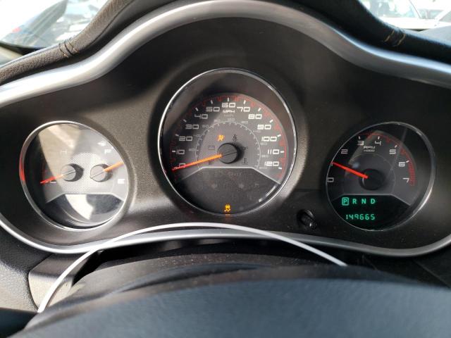 Photo 9 from auction – 2011 DODGE AVENGER SE with VIN 1B3BD4FB9BN590686
