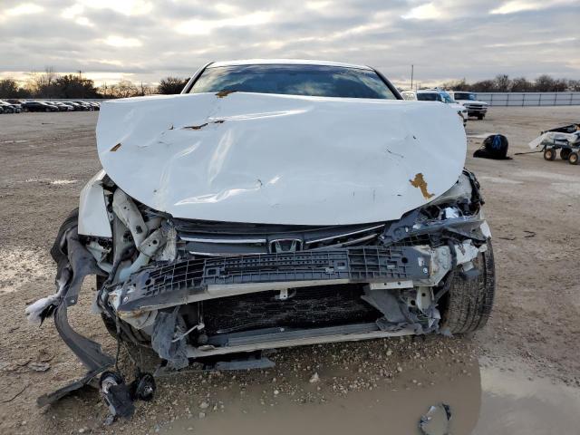 Photo 5 from auction – 2013 HONDA ACCORD EX with VIN 1HGCR2F73DA136823