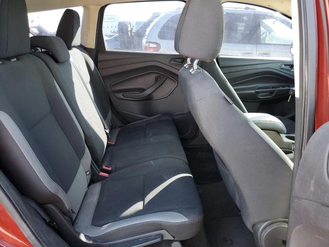 Photo 11 from auction – 2014 FORD ESCAPE S with VIN 1FMCU0F73EUC07581