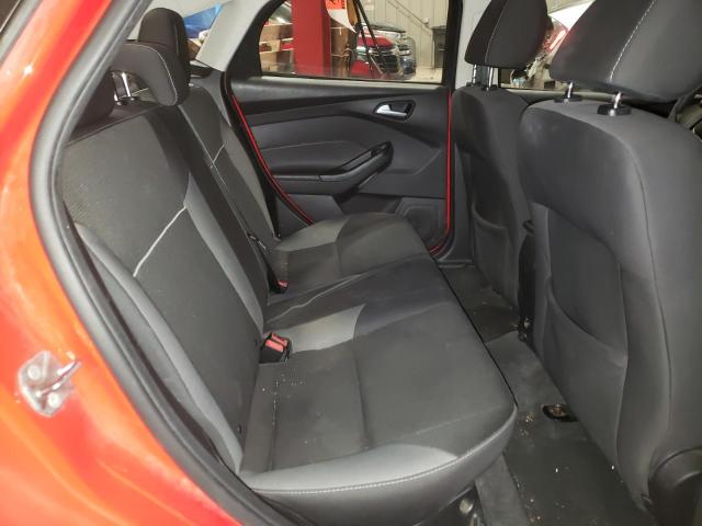 Photo 10 from auction – 2014 FORD FOCUS SE with VIN 1FADP3F21EL323217
