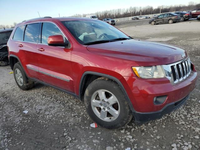 Photo 4 from auction – 2011 JEEP GRAND CHER with VIN 1J4RR4GG7BC510963