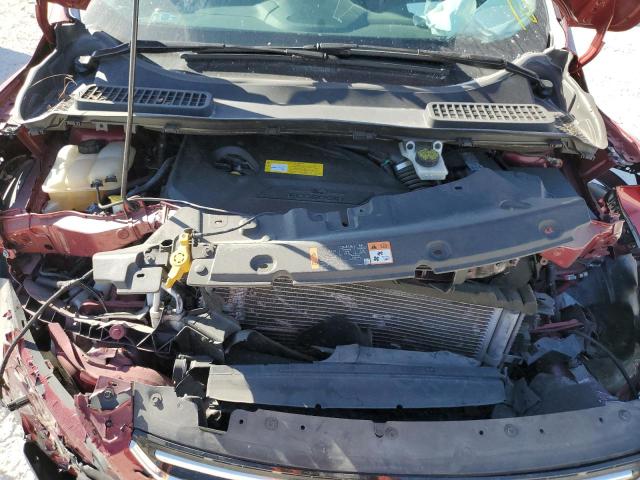 Photo 12 from auction – 2015 FORD ESCAPE TIT with VIN 1FMCU0JX3FUC56191