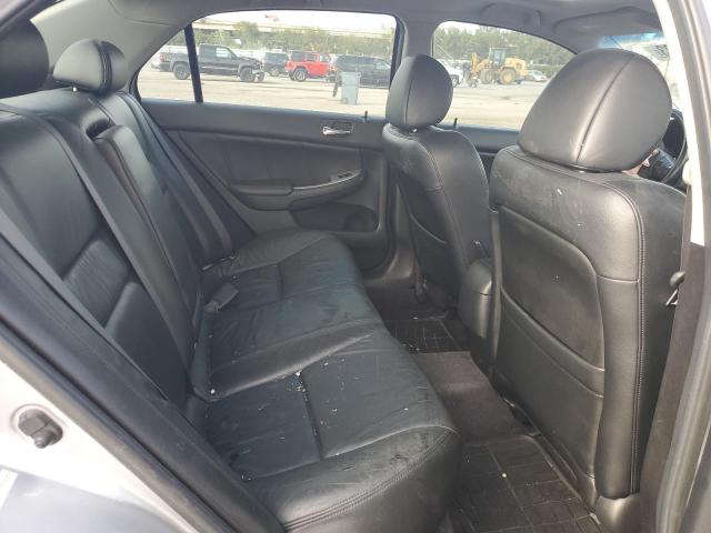 Photo 10 from auction – 2003 HONDA ACCORD EX with VIN JHMCM56753C052440