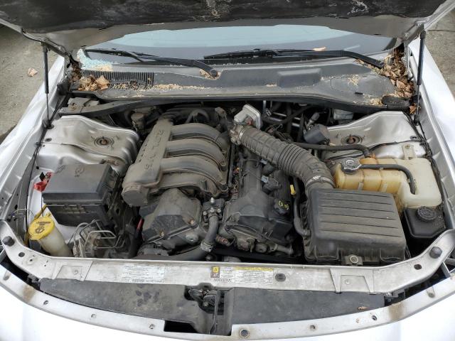 Photo 11 from auction – 2008 DODGE CHARGER with VIN 2B3KA43R98H102140