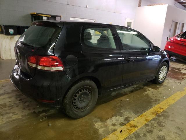 Photo 3 from auction – 2010 VOLKSWAGEN GOLF with VIN WVWAA7AJ8AW088019
