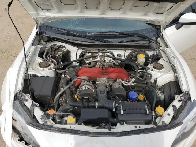 Photo 11 from auction – 2017 SUBARU BRZ 2.0 LI with VIN JF1ZCAC17H9605753