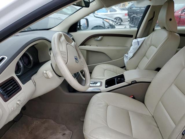 Foto 7 de la subasta – 2011 VOLVO XC70 3.2 con VIN YV4952BL0B1094600