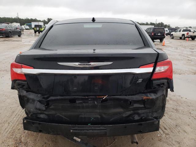 Photo 6 from auction – 2013 CHRYSLER 200 TOURIN with VIN 1C3CCBBB4DN728500