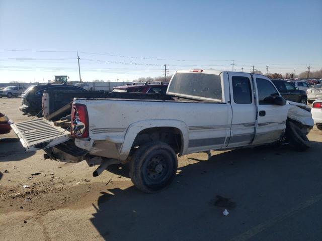 Photo 3 from auction – 2003 CHEVROLET SILVERADO with VIN 1GCHK29143E294918