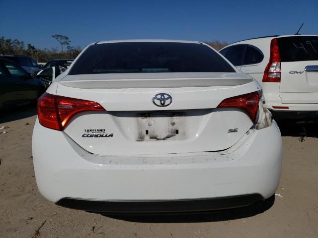 Photo 6 from auction – 2018 TOYOTA COROLLA L with VIN 5YFBURHE8JP846160