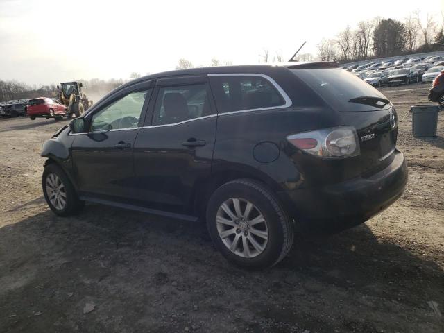 Photo 2 from auction – 2011 MAZDA CX-7 with VIN JM3ER2BM9B0373832