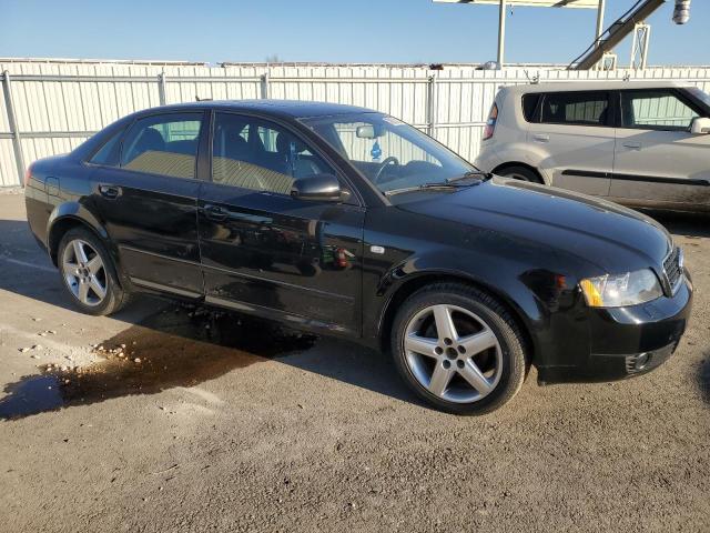 Photo 4 from auction – 2005 AUDI A4 1.8T QU with VIN WAULC68EX5A080719