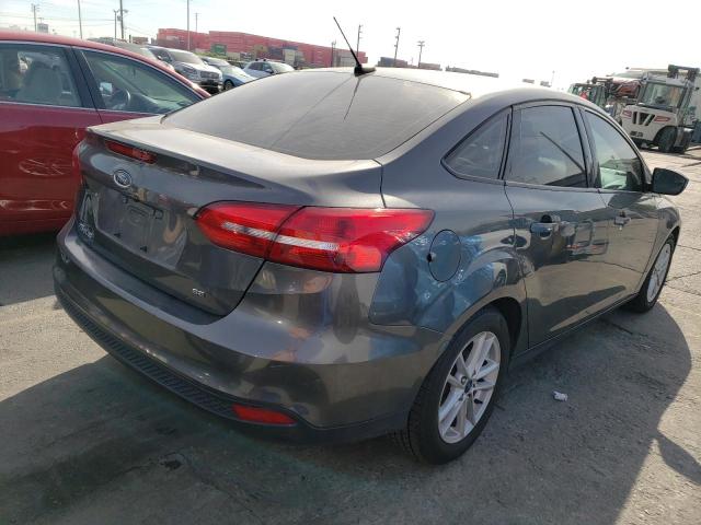 Photo 3 from auction – 2018 FORD FOCUS SE with VIN 1FADP3F21JL324300