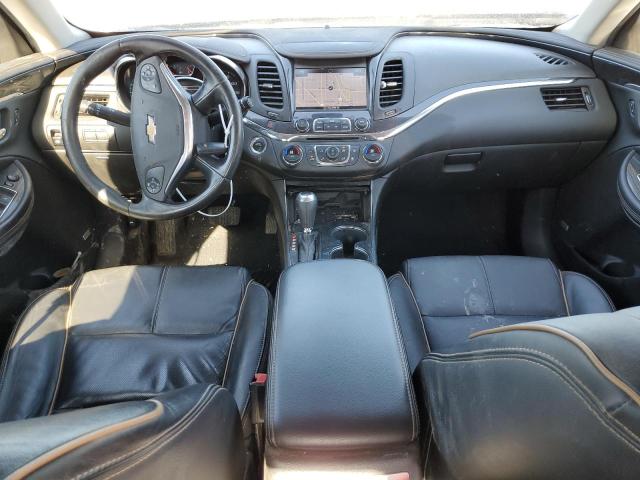 Photo 8 from auction – 2018 CHEVROLET IMPALA PRE with VIN 2G1125S32J9135287