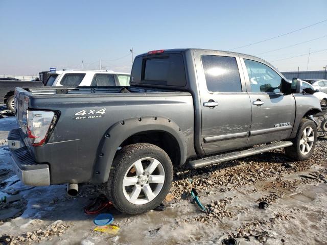 Photo 3 from auction – 2005 NISSAN TITAN XE with VIN 1N6AA07B75N511446