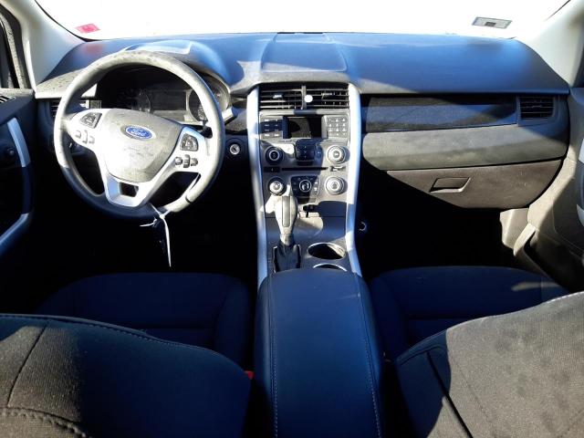 Photo 8 from auction – 2014 FORD EDGE SE with VIN 2FMDK3GC5EBB53021