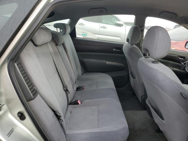Photo 10 from auction – 2005 TOYOTA PRIUS with VIN JTDKB20U857006189