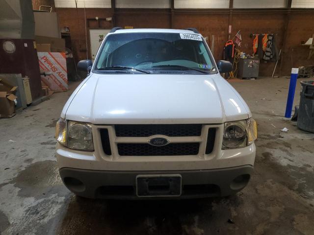 Photo 5 from auction – 2003 FORD EXPLORER S with VIN 1FMZU67E53UC80278