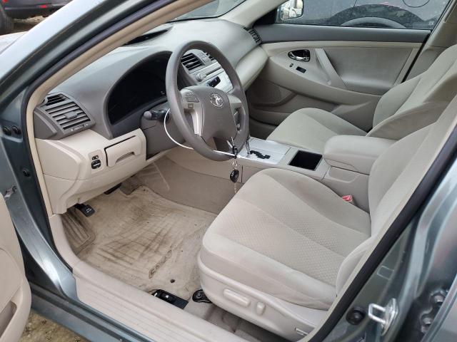 Photo 7 from auction – 2007 TOYOTA CAMRY CE with VIN 4T1BE46K77U511925