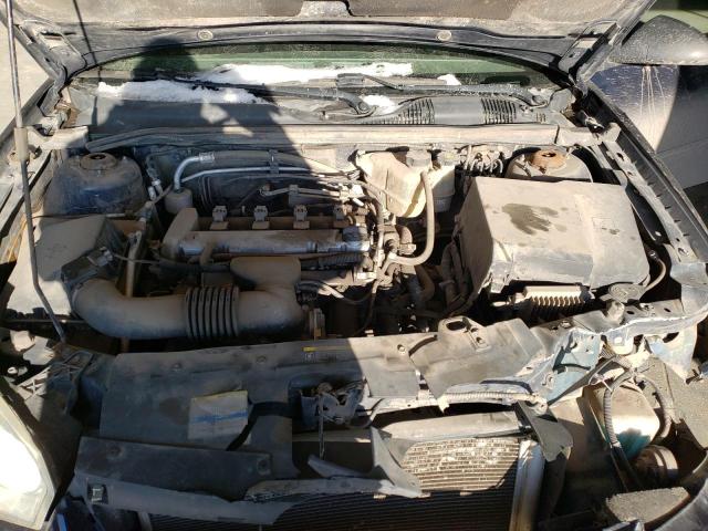 Photo 11 from auction – 2007 CHEVROLET MALIBU LS with VIN 1G1ZS58F07F174609