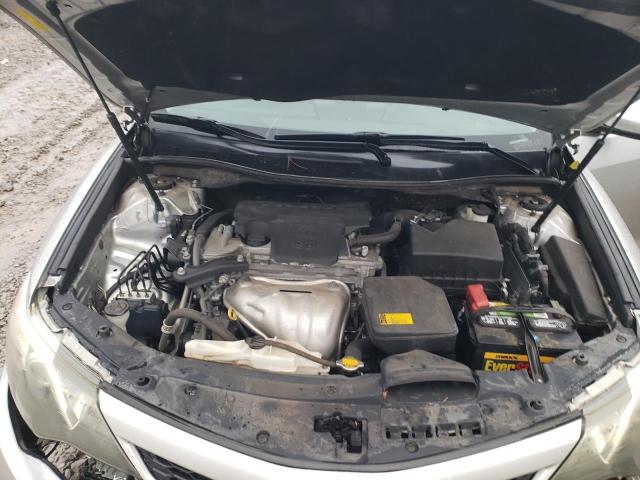 Photo 11 from auction – 2014 TOYOTA CAMRY L with VIN 4T1BF1FK2EU379164