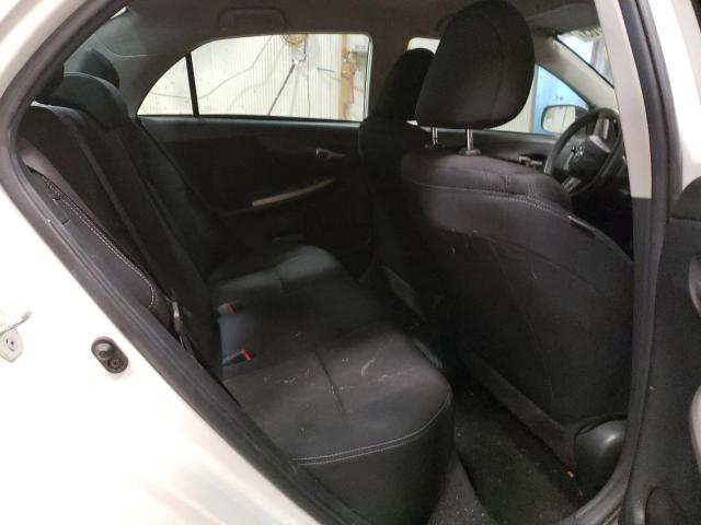 Photo 10 from auction – 2012 TOYOTA CAROLLA with VIN 5YFBU4EE8CP073457
