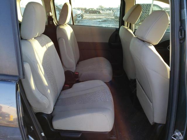 Photo 10 from auction – 2012 MAZDA 5 with VIN JM1CW2CL9C0144406
