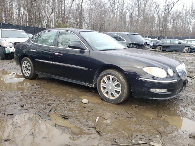 Photo 4 from auction – 2008 BUICK LACROSSE C with VIN 2G4WC582981220950