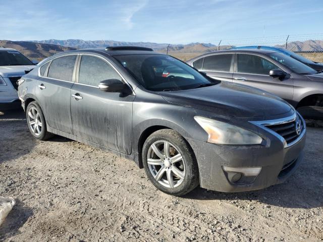 Photo 4 from auction – 2013 NISSAN ALTIMA 2.5 with VIN 1N4AL3AP3DN446327