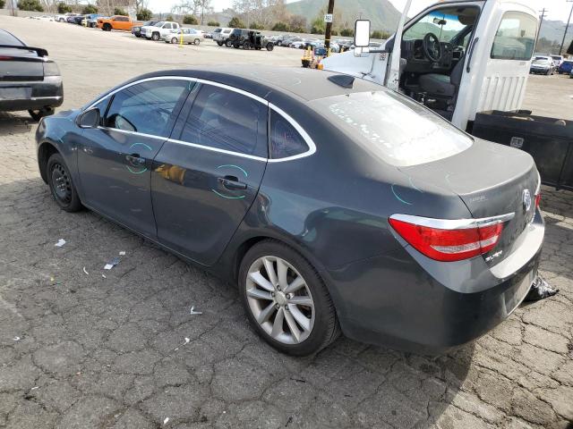 Photo 2 from auction – 2015 BUICK VERANO CON with VIN 1G4PR5SK1F4104087