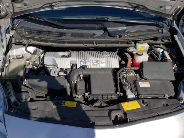 Photo 11 from auction – 2015 TOYOTA PRIUS with VIN JTDKN3DU3F0426525