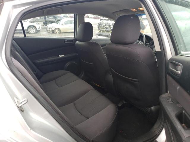 Photo 10 from auction – 2012 MAZDA 6 I with VIN 1YVHZ8BH2C5M04607