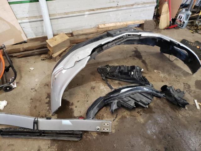 Photo 13 from auction – 2019 CHEVROLET EQUINOX LS with VIN 2GNAXSEV5K6253770