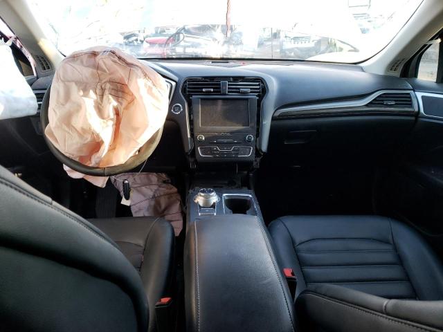 Photo 8 from auction – 2020 FORD FUSION SEL with VIN 3FA6P0CD3LR118431