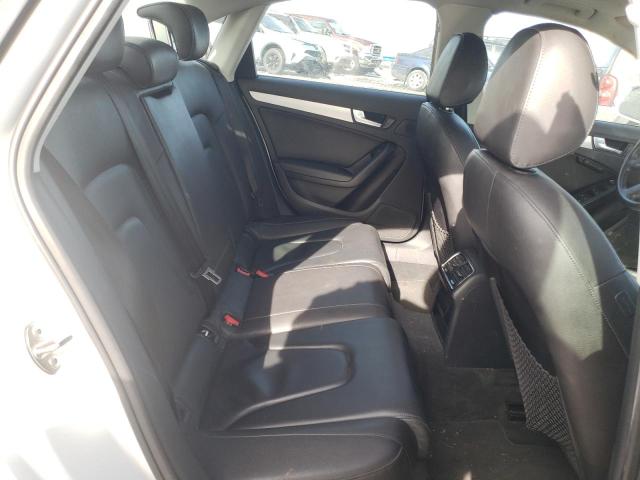 Photo 10 from auction – 2009 AUDI A4 PREMIUM with VIN WAUSF78K49N022912