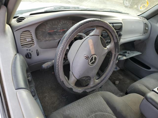 Photo 8 from auction – 2002 MAZDA B4000 CAB with VIN 4F4YR46E62TM04464
