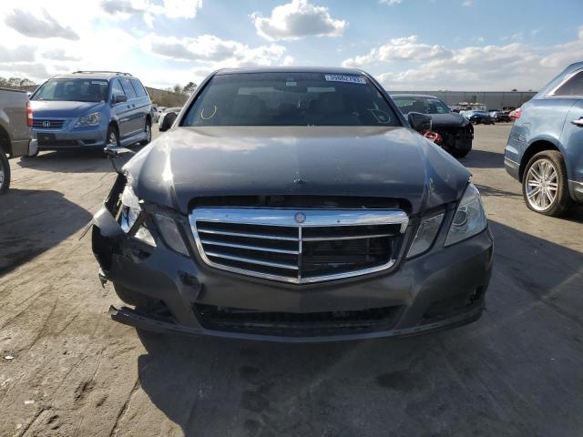 Photo 5 from auction – 2013 MERCEDES-BENZ E 350 with VIN WDDHF5KB1DA772655