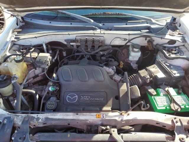 Photo 12 from auction – 2005 MAZDA TRIBUTE S with VIN 4F2YZ06155KM00124