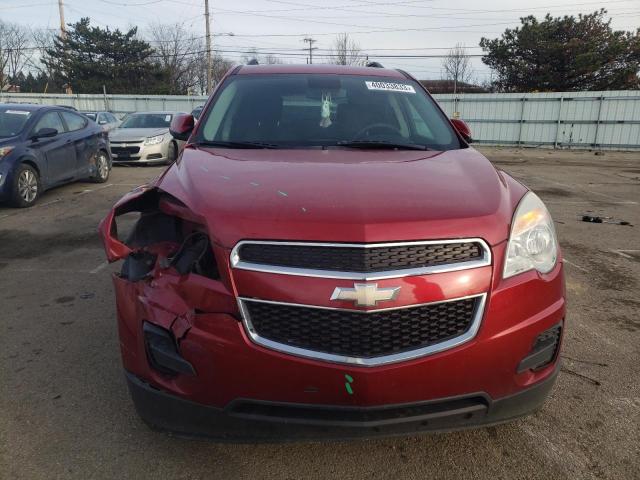Photo 5 from auction – 2015 CHEVROLET EQUINOX LT with VIN 2GNALBEK6F6255972