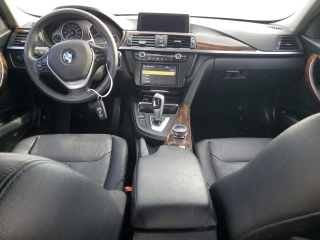 Photo 8 from auction – 2015 BMW 328 I SULE with VIN WBA3C1C59FP851289
