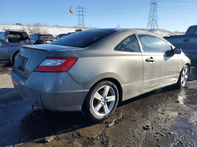Photo 3 from auction – 2006 HONDA CIVIC EX with VIN 2HGFG11846H583162