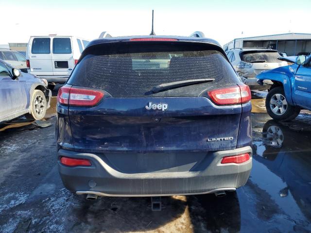 Photo 6 from auction – 2014 JEEP CHEROKEE L with VIN 1C4PJLDS9EW158625