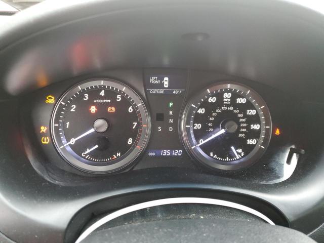 Photo 9 from auction – 2012 LEXUS ES 350 with VIN JTHBK1EG1C2492933