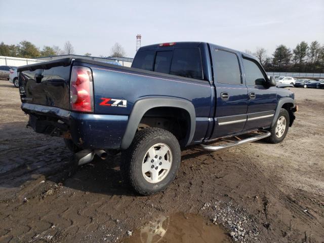Photo 3 from auction – 2007 CHEVROLET SILVERADO with VIN 2GCEK13Z571119595
