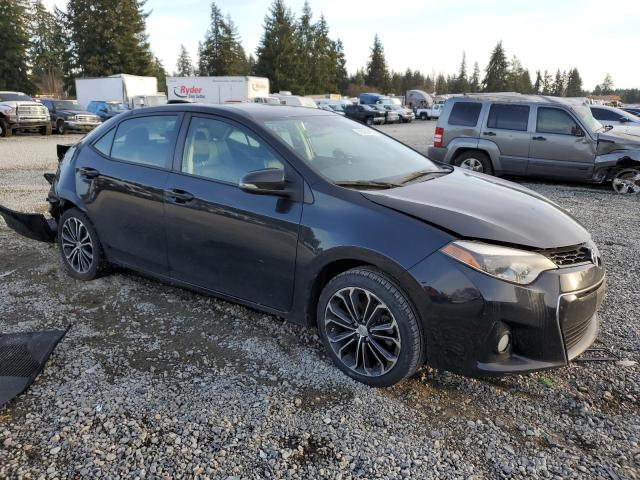 Photo 4 from auction – 2016 TOYOTA COROLLA L with VIN 5YFBURHE8GP418419