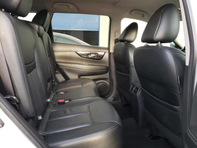 Photo 10 from auction – 2018 NISSAN ROGUE S with VIN 5N1AT2MT5JC797983